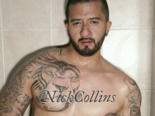 NickCollins Sexcams city