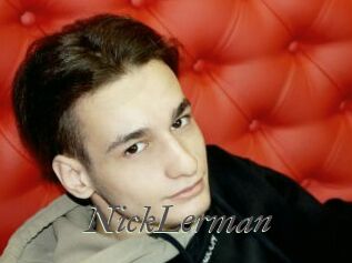 NickLerman