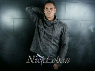 NickLohan Sexcams city
