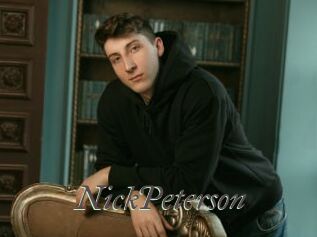 NickPeterson