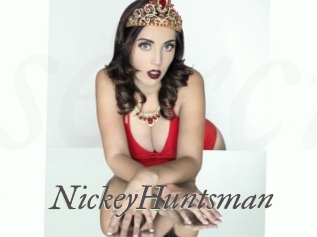 NickeyHuntsman Sexcams city