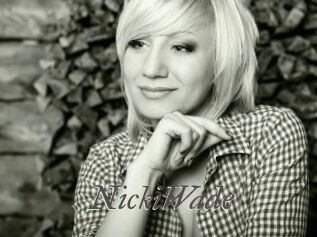NickiWade