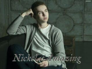 NickolasAmazing