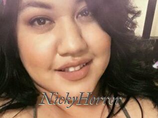 NickyHorror