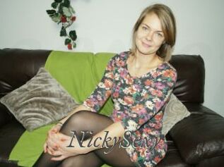 NickySexy