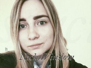 NickyWinslow Sexcams city