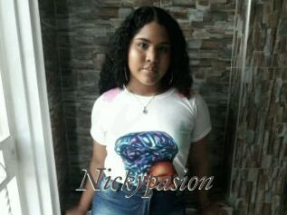Nickypasion