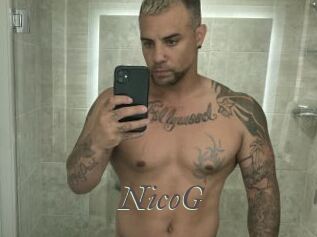 NicoG Sexcams city