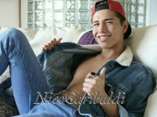 NicoGaribaldi Sexcams city