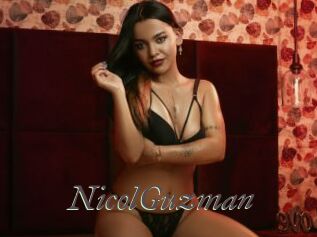 NicolGuzman Sexcams city