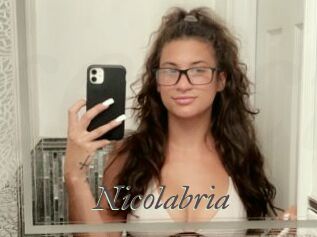 Nicolabria Sexcams city