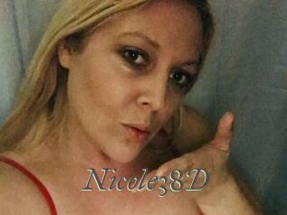 Nicole38D Sexcams city