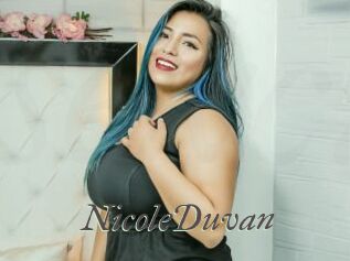 NicoleDuvan Sexcams city