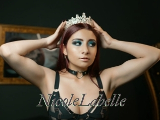 NicoleLabelle Sexcams city