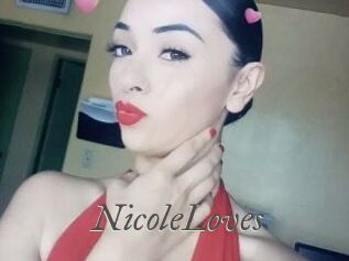 NicoleLoves