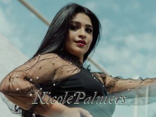 NicolePalmers Sexcams city
