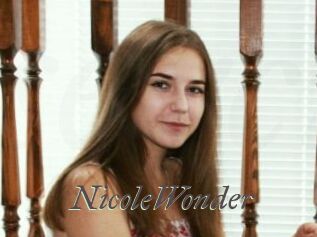 NicoleWonder