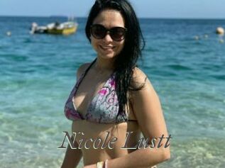 Nicole_Lustt Sexcams city