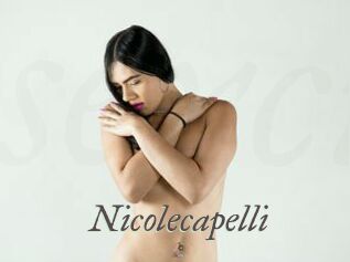 Nicolecapelli Sexcams city
