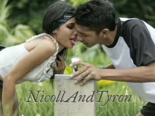 NicollAndTyron Sexcams city