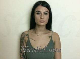 NicolleLuna Sexcams city