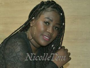 NicolleTom Sexcams city