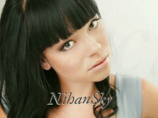 NihanSky
