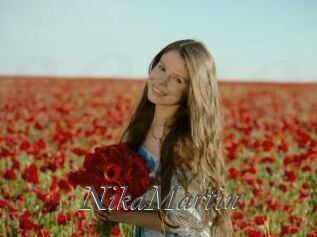 NikaMartin