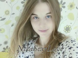NikaSexyLove