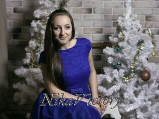 NikaVictory Sexcams city