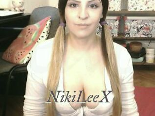 NikiLeeX