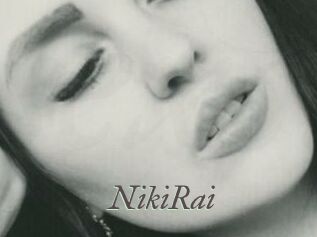 NikiRai