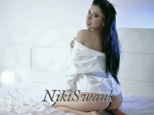 NikiSwank Sexcams city