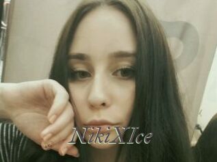 NikiXIce