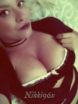 Nikki96x