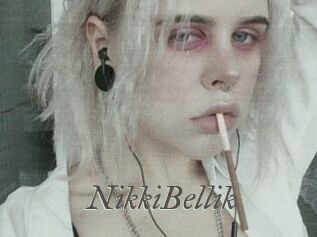 NikkiBellik