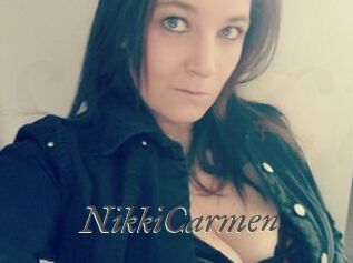 NikkiCarmen