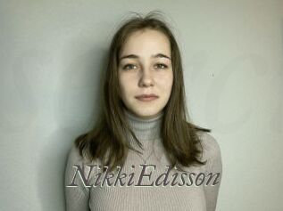 NikkiEdisson