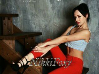 NikkiFoxy
