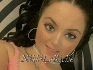 NikkiLeRiche