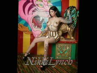 NikkiLynch
