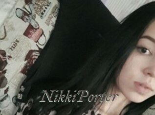 NikkiPorter