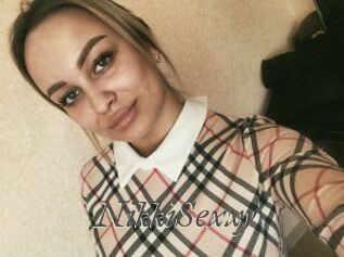 NikkiSexxy