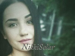 NikkiSolar