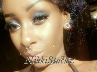 NikkiStackz