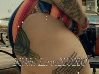 Nikki_LoveXOXO