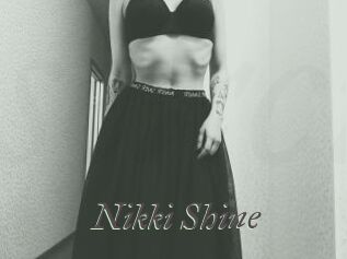 Nikki_Shine