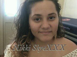 Nikki_SkyeXXX