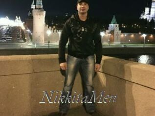 NikkitaMen
