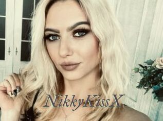 NikkyKissX